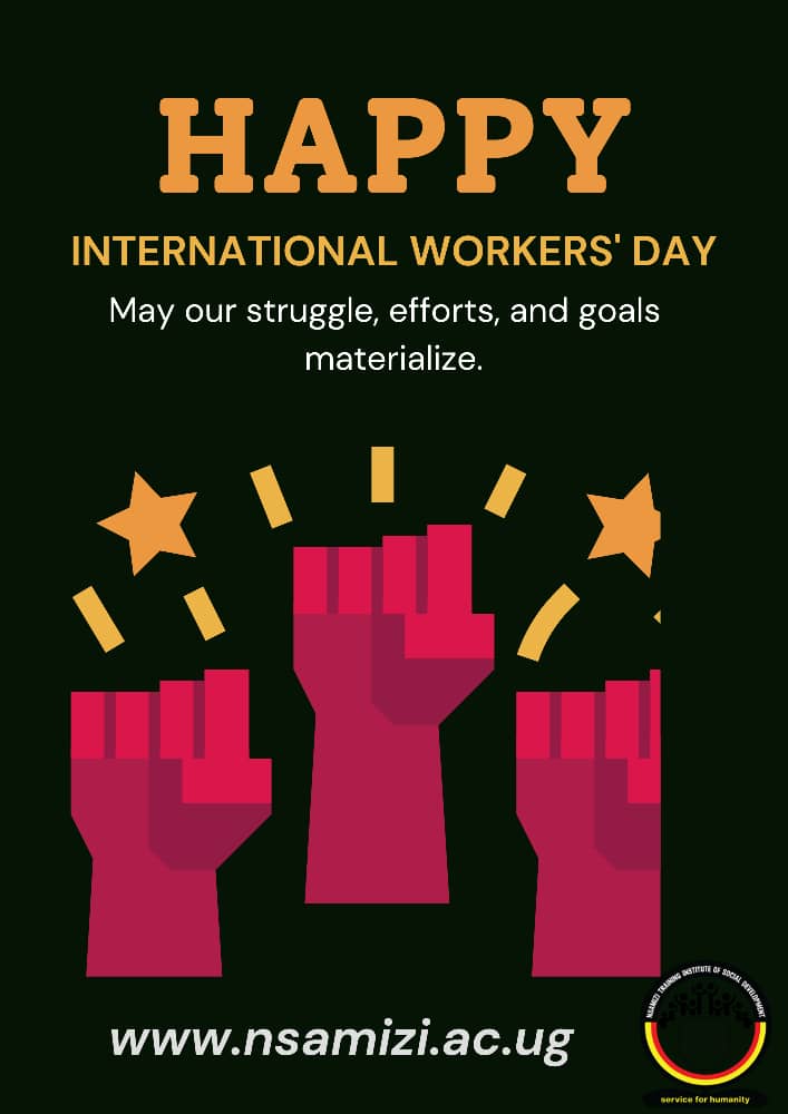 NSAMIZI TRAINING INSTITUTE (@nsamizitisd) on Twitter photo 