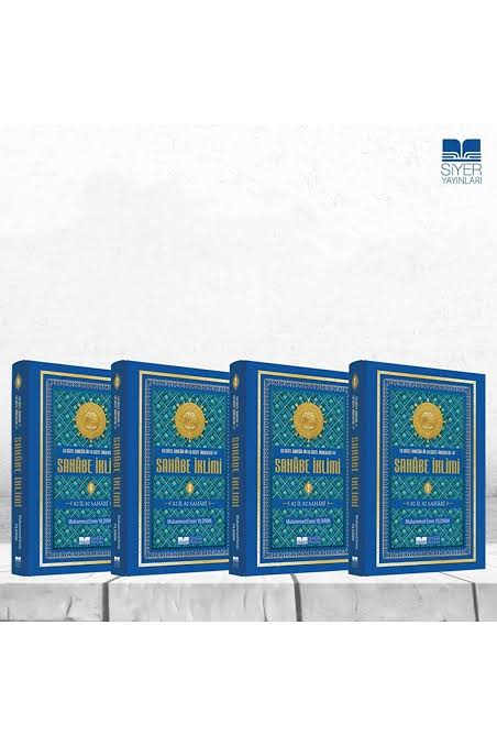 Kitap Çekilişi 📚

Herkesin okuması gereken kitaplardan sahabe iklimi serisini sizlerden 3 kişi ile buluşturuyoruz.. 

- Paylaşımı beğenip Rt yapmak,
- <a href="/birmecmua/">🏴 (انس ايدين) Enes Aydın</a> ve @__suveyda_ hesaplarını takip etmek, 
- Yoruma 3 arkadaşını etiketlemek

Sonuçlar, 21 mayısta  açıklanacak..