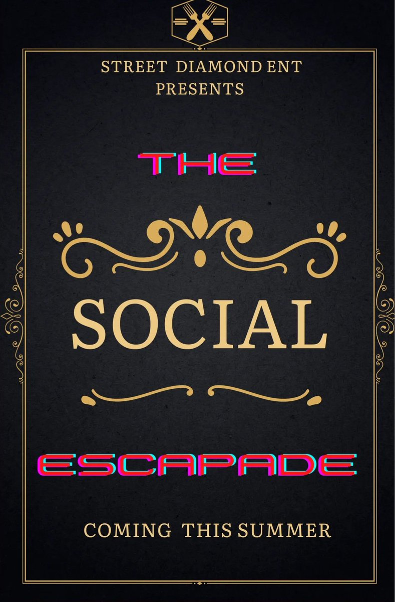 Summer 2023
#Dallas #DFW #RnB #Blues #Live #Dining #Experience