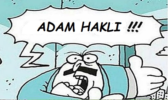 RT funomeniasmile "Yılmaz Özdil büyük gazeteci olduğunu ve sahte dolmayı yutmayacağını kanıtladı. 'Asla unutturmayacağımız bir gün… Davutoğlu’nu, Babacan’ı, kumpasçı The Taraf yazarını alkışlatamayacaklar '
#ilkTurdaTAMAM #kürdistan #yilmazoezdil "