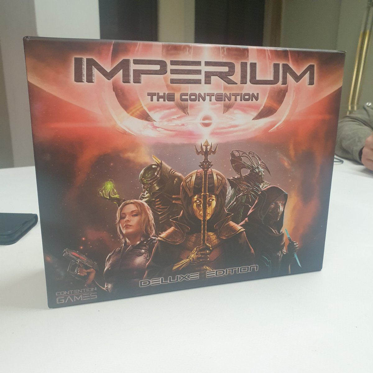Wkr's tweet photo. Ayer estuve jugando a este juego y me recordó muchísimo a mi #StarConquest. 15 años después. https://t.co/hBbkukX2Gw