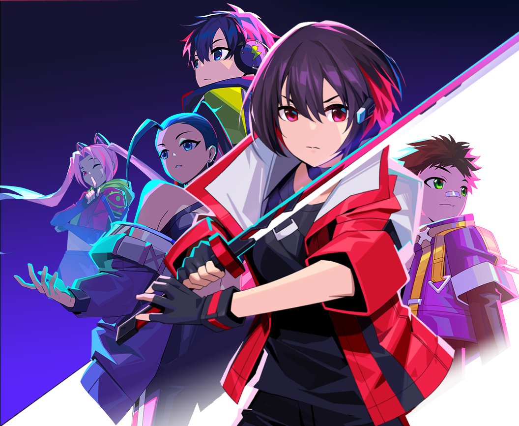 JackWad1898's tweet photo. Code Sekai is a project with a strong narrative focus that integrates comics, video games, and other forms of media. @codesekai
#CodeSekaiQuestingEvent https://t.co/LUTyJEyDKs