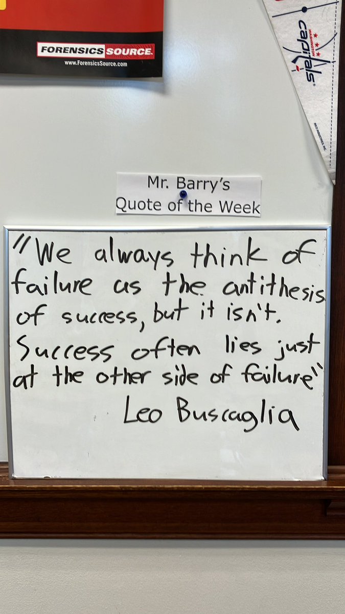 MrBobBarry's tweet photo. Happy Monday #QotW https://t.co/rLuwwTNHpV