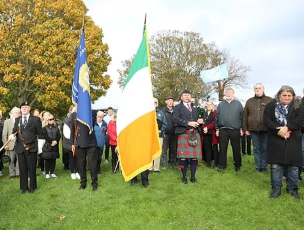 Notamanimal's tweet image. You sure that's  not #Killester ?