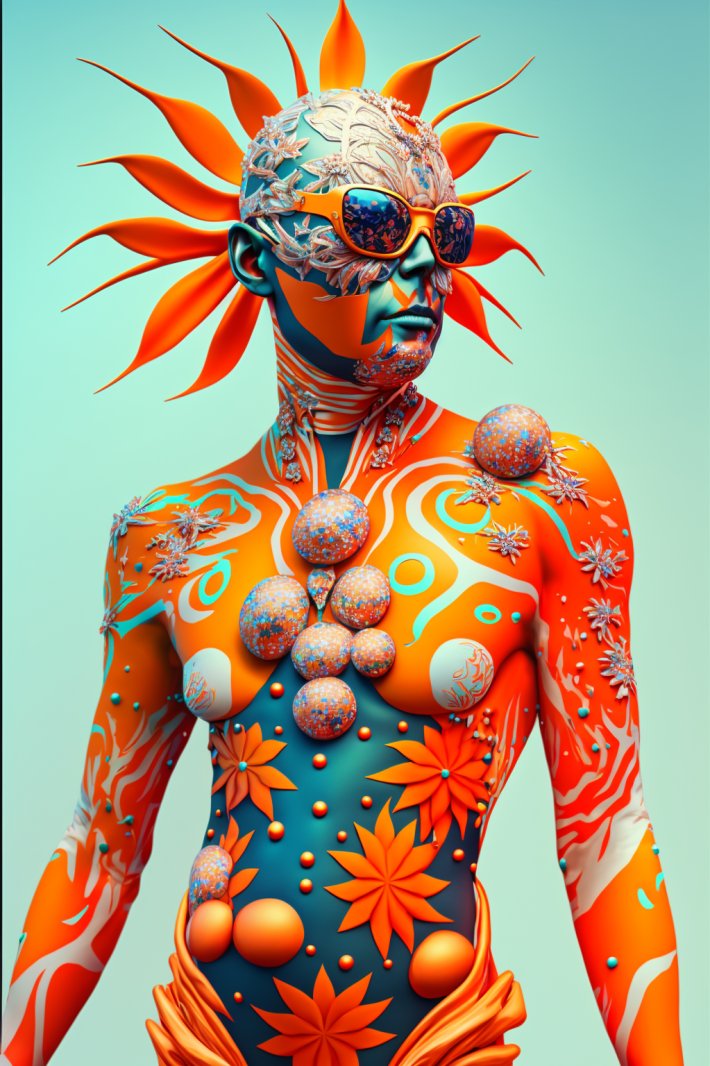EalainGanAinm's tweet photo. Monday Madness
Wonderdots in Wonderland, Art
#ELSCOOL #nftcollector https://t.co/kWMRu5XgAk