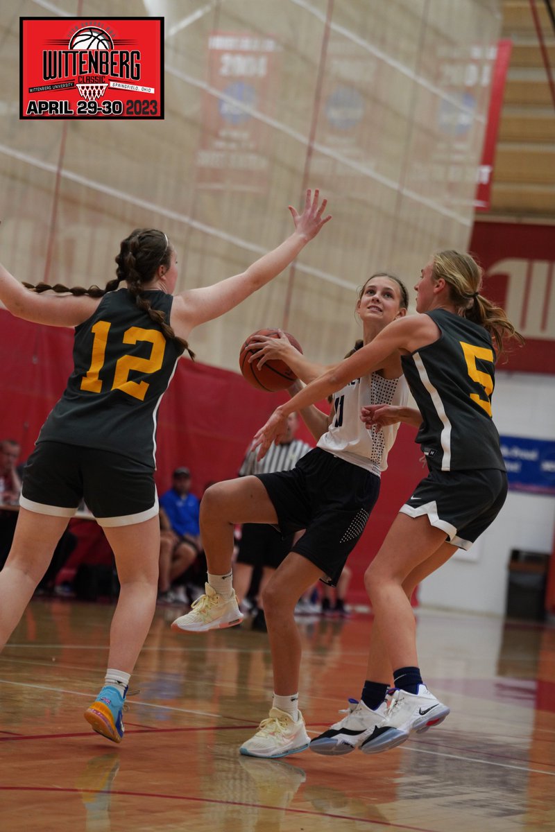 Girls Basketball Association / GBA tweet media