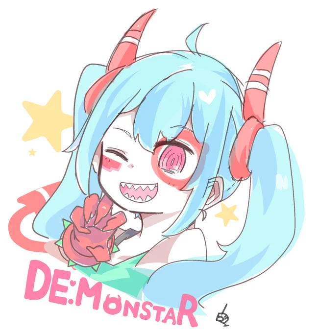  #初音ミク