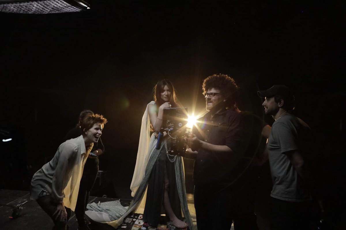 GM! Hope you’re all taking steps towards achieving your dreams today! ❤️