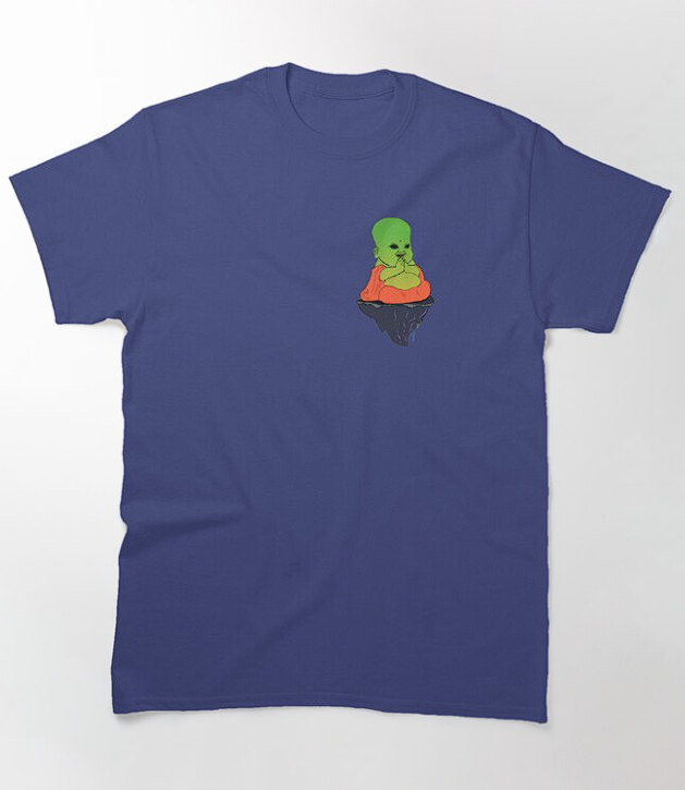 Buddha's Zenverse tweet media