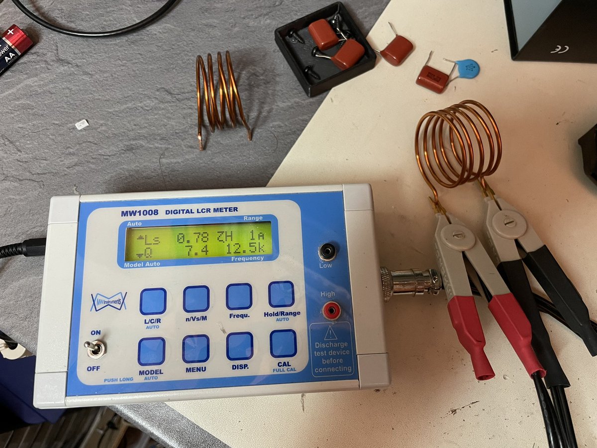 F8CRH Franck tweet media