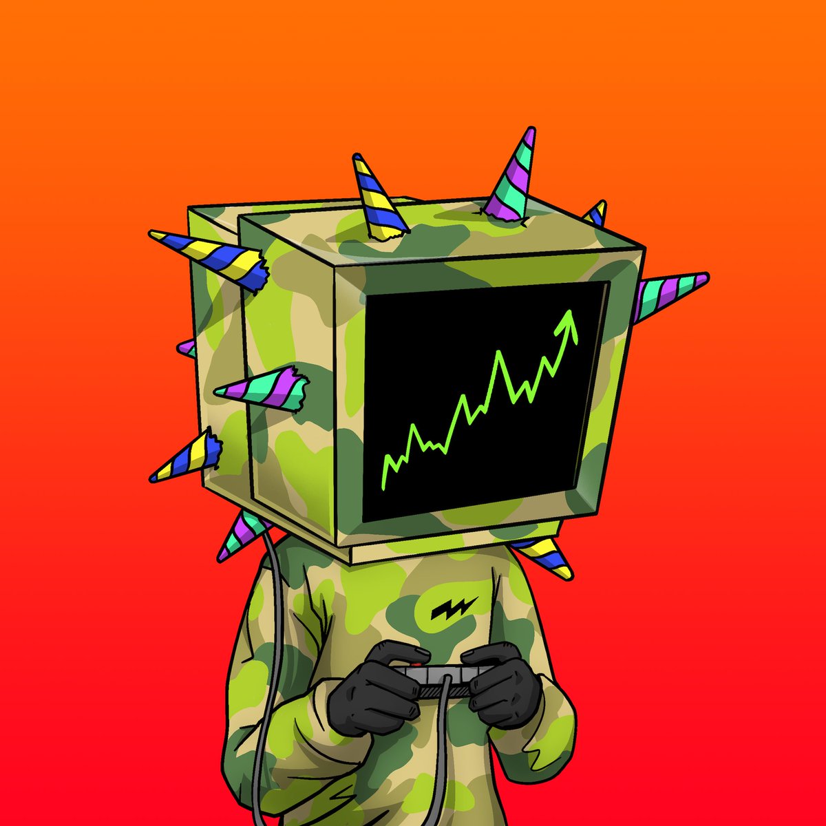 My Square mint just went public grab your’s now and join the <a href="/BurritoWallet/">BurritoWorld KR</a> ecosystem. We are just getting started. 

<a href="/MySquare_NFT/">MySquare - MY2</a> 👀🔳
official website below👇