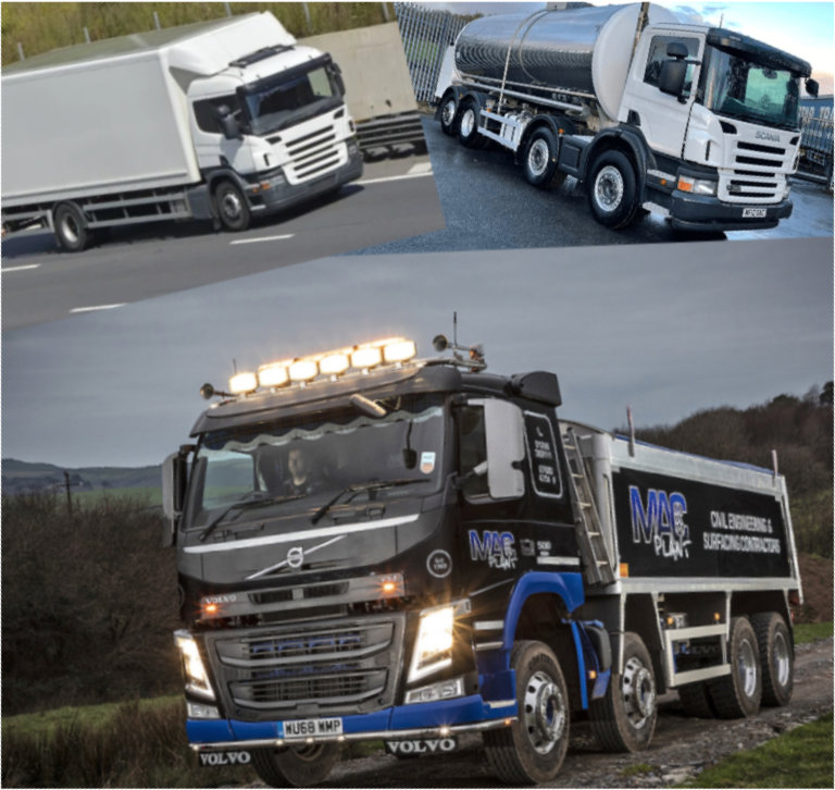 Hey <a href="/SCSsoftware/">SCS Software</a> have you got Rigid Trucks on the roadmap for Euro Truck Simulator 2? Hoping this has already been requested a billion times and it is - would be such a killer feature in my opinion!  Not interested in mods in the slightest.
#ets2 #BestCommunityEver