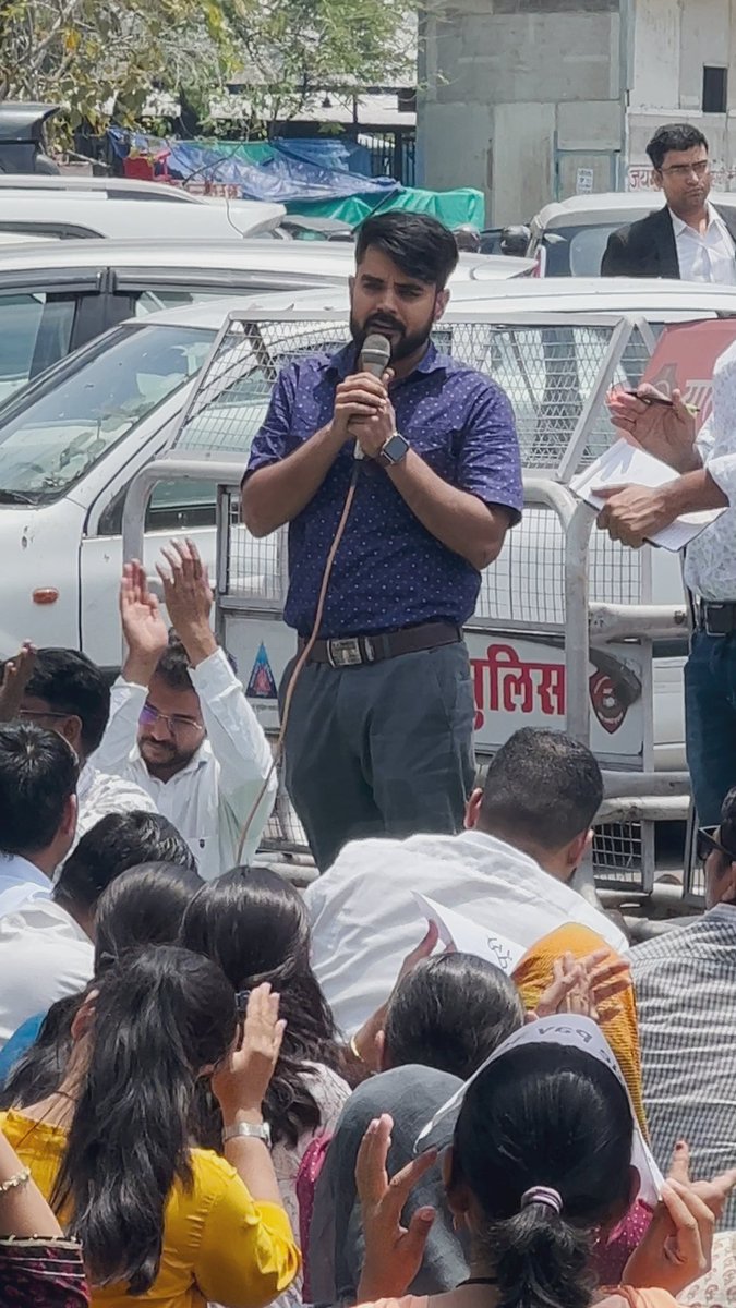 Sunil kumar Gadwal tweet media