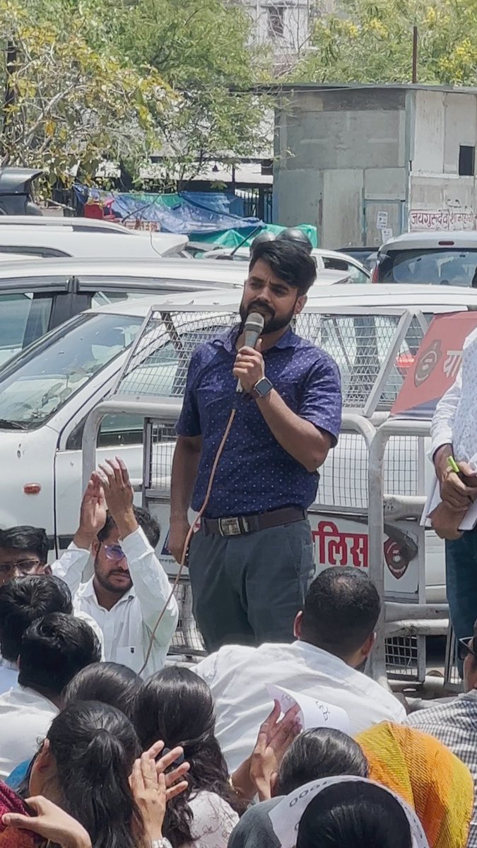 Sunil kumar Gadwal tweet media