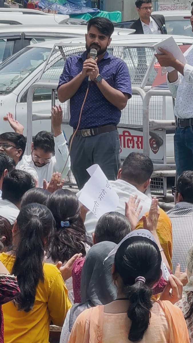 Sunil kumar Gadwal tweet media