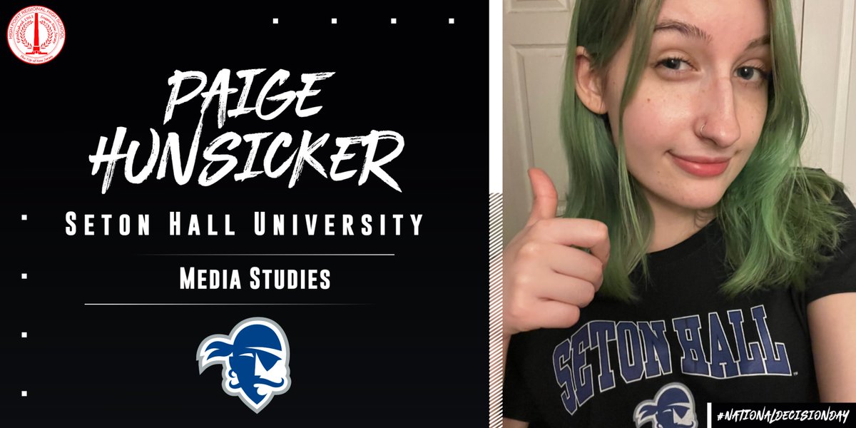 High Point Regional High School tweet media