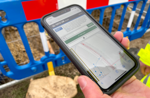 #Mapping: UK Geospatial Commission launches revolutionary underground digital map to support economic growth, improve safety and reduce delays bit.ly/41C1nYU by @GeospatialC 

#geospatial #data #undergroundmap #constructiondata #BIM