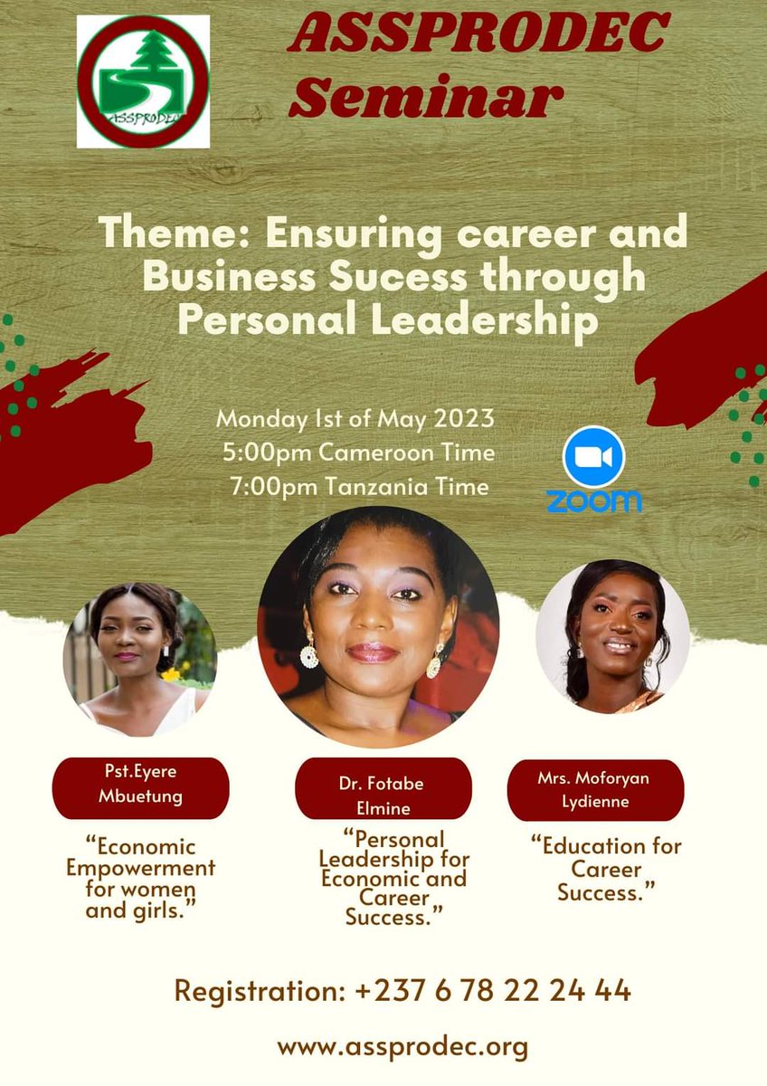 assprodec's tweet photo. Join us this evening. https://t.co/cXNthfG6GK