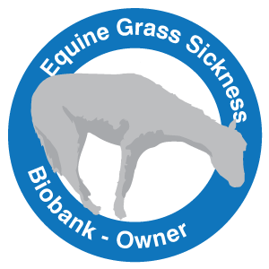 Grass Sickness Fund tweet media