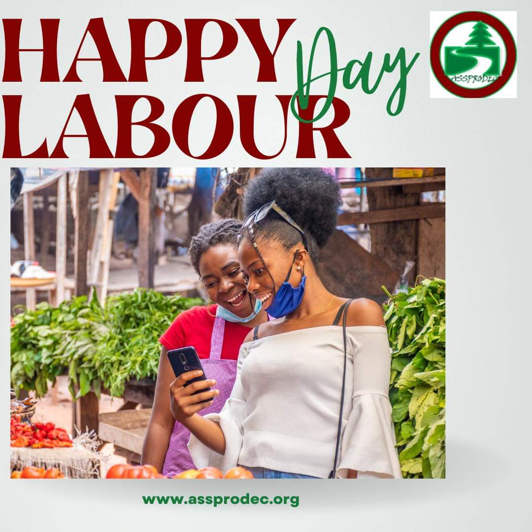 assprodec's tweet photo. Happy#Labourday https://t.co/tB1PWl2q2L