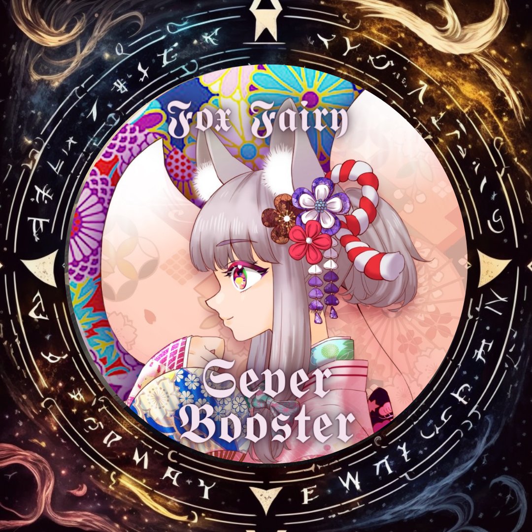 FoxFairyProject(44.4%) tweet media