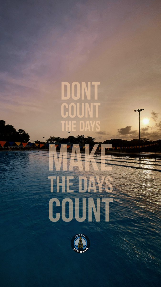 striveproswim's tweet photo. #MotivationalMonday 😤 https://t.co/4oUleYhhMS