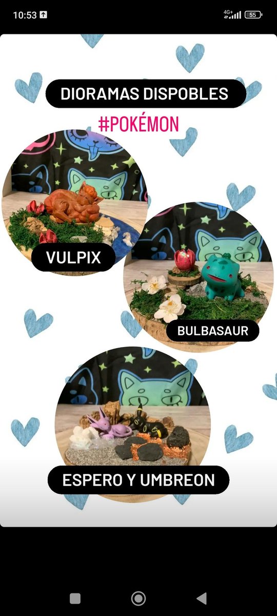 KcoffeeSpain's tweet photo. Próximamente abriremos tienda online de productos de Kpop y muchas otras temáticas, todo será artesanía y papelería.

De mientras os ponemos unos dioramas que tenemos disponibles, si queréis más información enviadnos un mensaje 💚

De agradece RT para más difusión 😊 https://t.co/G7EoGiXEtP