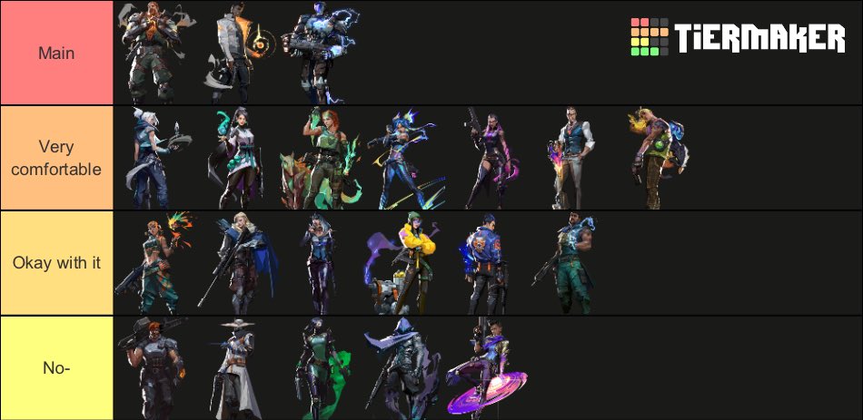 LFT EU (GC or CO-ED)

-🇸🇰
-eng/esp
-main flasher/flex, 2nd role duelist (can learn recon for the right team)
-open schedule
-IGL , co-IGL exp
-motivated and eager to learn

DM for more info! 
❤️ and ♻️ appreciated