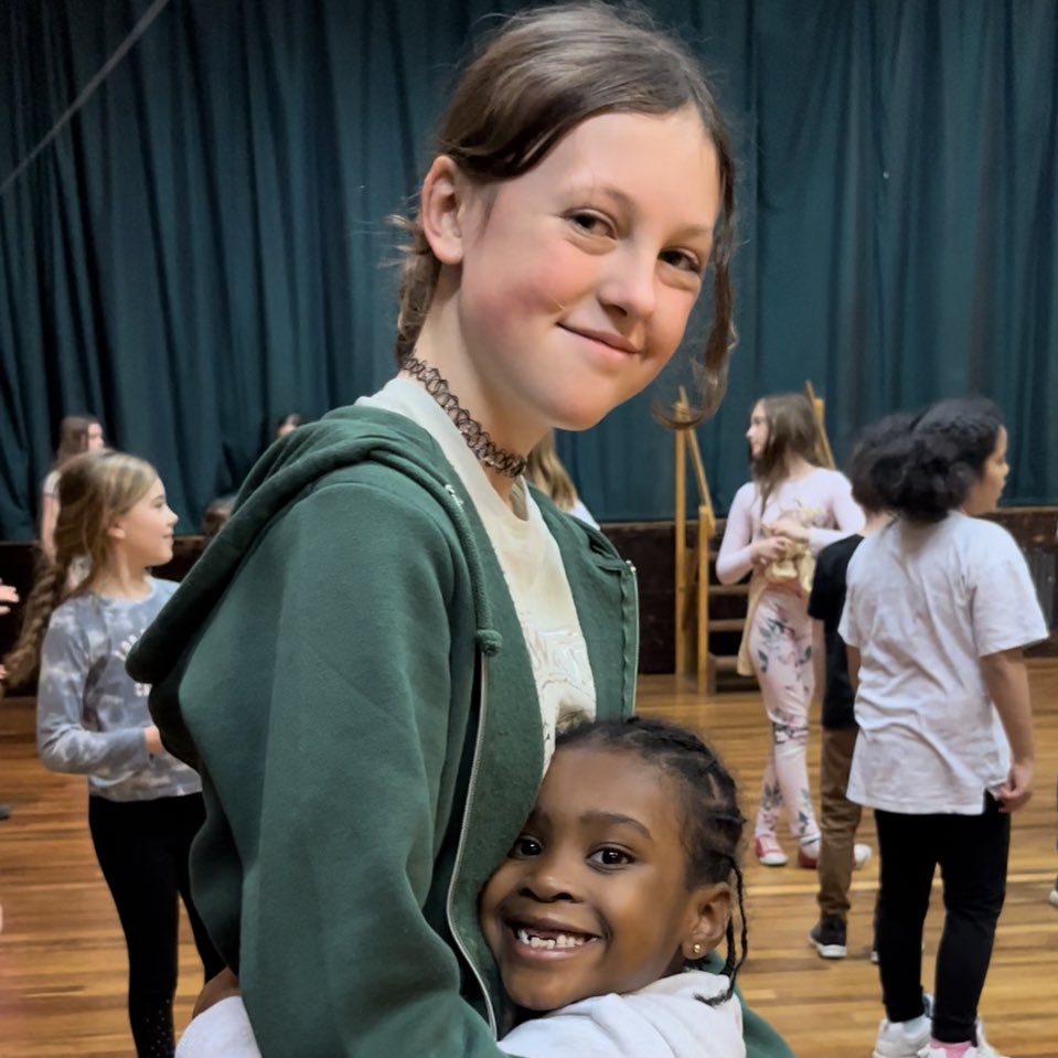 Next Generation Youth Theatre tweet media