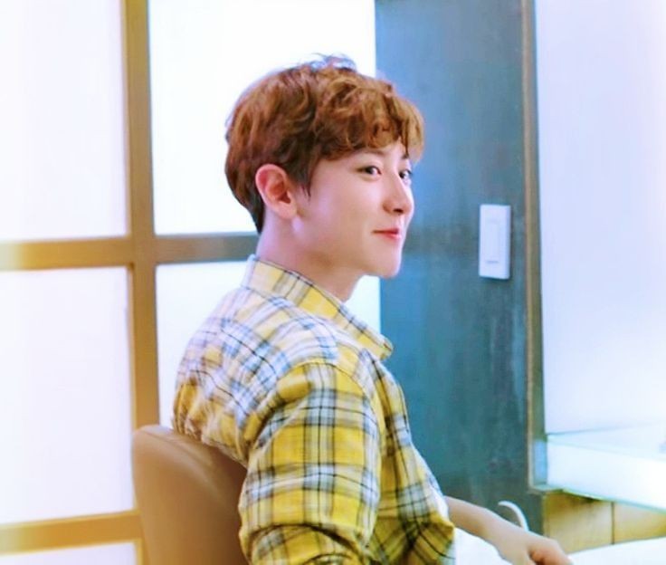 hourly chanyeol tweet media