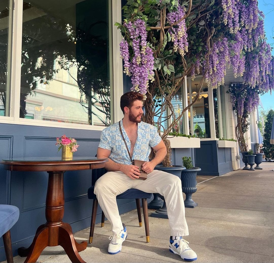Lucas_orgmx's tweet photo. A menos expectativa, más tranquilidad.  Deja que la vida te sorprenda 😉

Hola guapas  😘
Excelente inicio de semana. 

Yeah!!! 🤟🏻 https://t.co/VRcIle0Orr