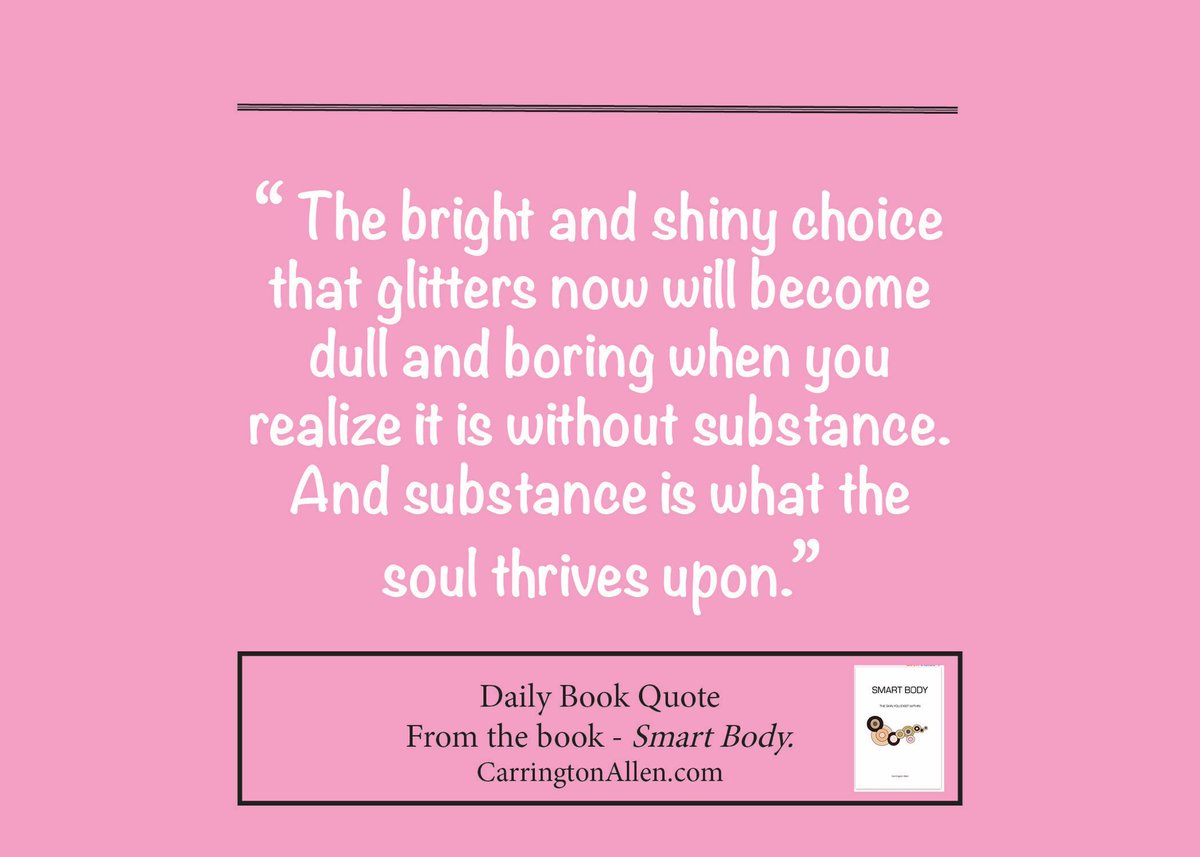 Carringtonsbook's tweet image. carringtonallen.com #dailyquotes #messagefromsource #lightworker #healing