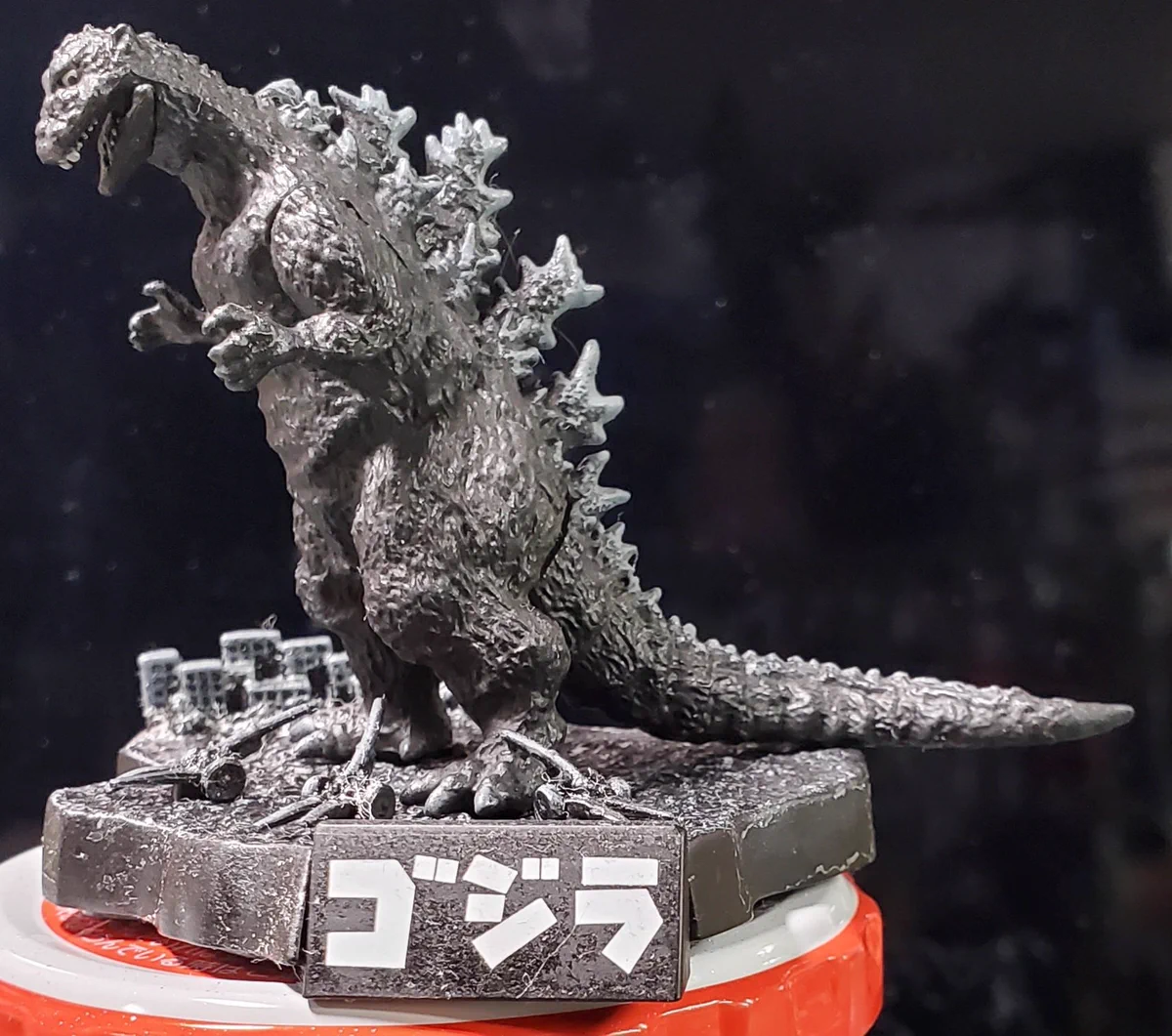 怪獣工房 なんちゃん 南條茂則 on X: 
