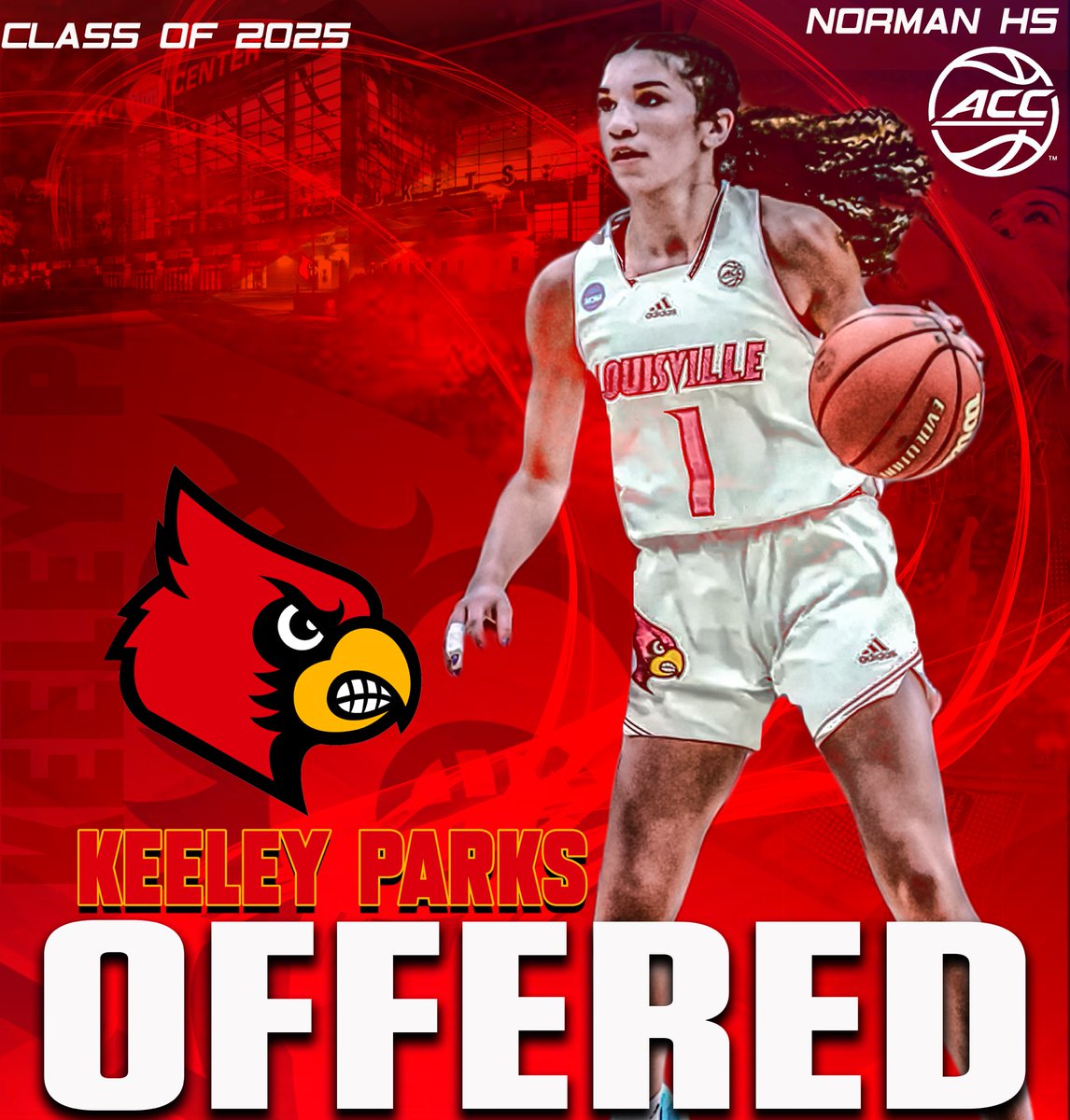 Keeley Parks tweet media