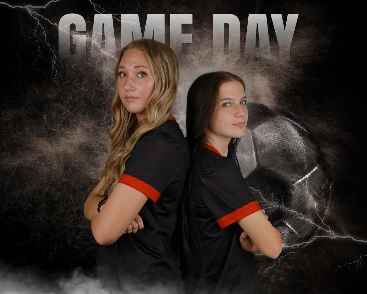 Join us tonight at home as we take on the Falcons of Green Hope in a conference match-up. JV 4:30 VAR 6:30. Go Mustangs!