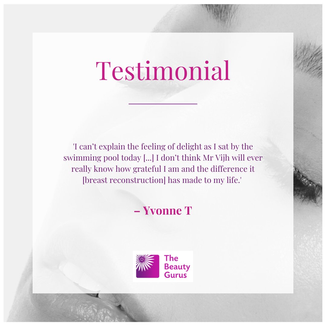 TheBeautyGurus's tweet photo. These stories are the reason we do #cosmeticsurgery. Thank you so much for your amazing #feedback – you really are the best #clients we could ask for.

https://t.co/9aO4MhuRUu https://t.co/IK08utdHcp