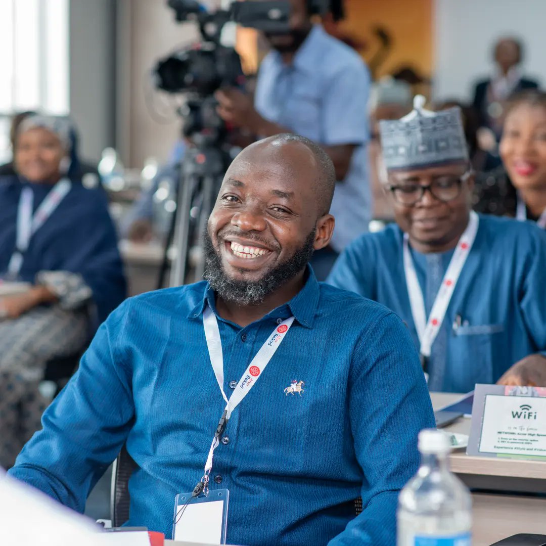 AfyaRekod's tweet photo. Today marks the start of the Training  for State Health Insurance in Nigeria

AfyaRekod, in conjunction with Zamara Kenya, is pleased to welcome the team from Nigeria who will be with us all week receiving training on the #actuarialanalysis in Health Insurance. 
#UHC https://t.co/A9B8QtfLHu