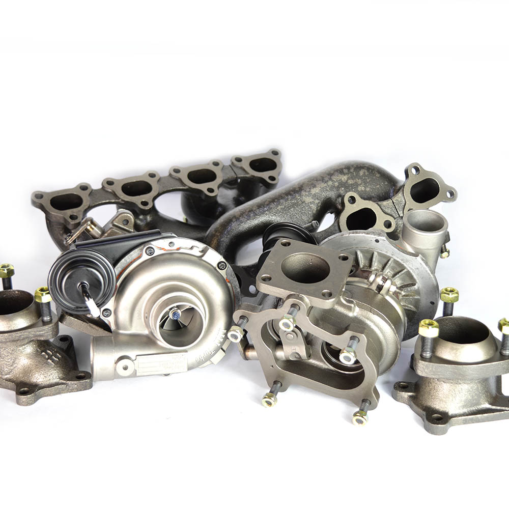 TurboDynamics's tweet image. Some more classic car turbos, this time from a Maserati 3.2 twin turbo, in for a service and now good for another 20 years of use!
#MorePower #TurboDynamics #TurboRepair #TurboService #TurboRefurb #Maserati