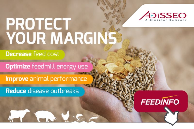 Adisseo's tweet photo. 📖 In a recently published interview with @FeedinfoNews, Stefan Jakob (Global Director of Monogastrics Solutions) provides insights on how the industry is affected and how Adisseo helps customers to face these threats. Learn more: https://t.co/iIgPWGkaMQ https://t.co/yvlxqBznjR