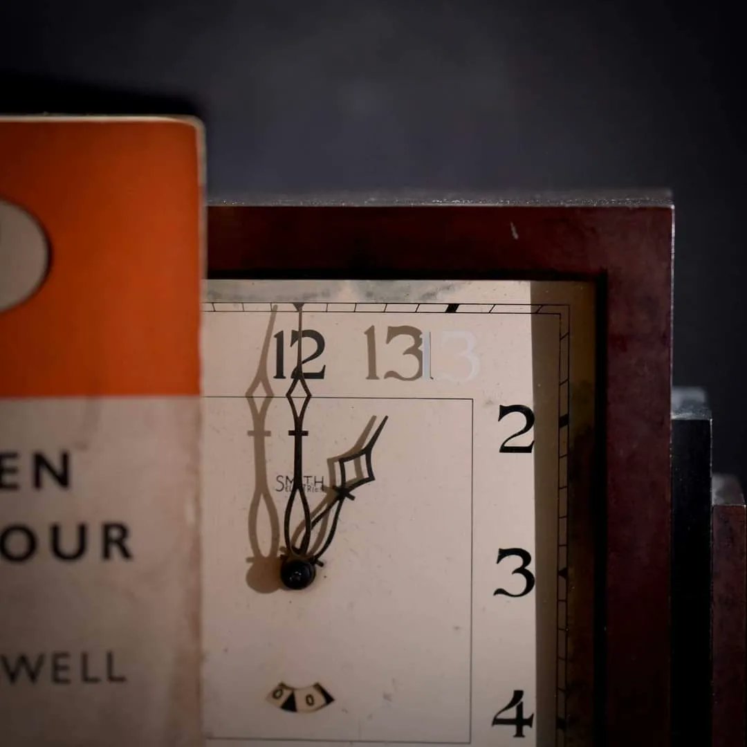 unit_twelve's tweet image. Check out this beautiful exclusive piece by the genius that is @mendyourhead for ‘Thirteen' exhibition that opens on 11th May
Andy says: "When the wonderful @paperjennifer asked to take part, I thought it would be fun to try and come up with thirteen pieces that evolve around...