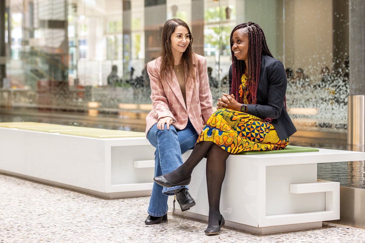 Kolibea (@pk_mante) on Twitter photo Had a great conversation with Natalie Humsi at <a href="/WIPO/">World Intellectual Property Organization (WIPO)</a>
Listen to our conversation here:
lnkd.in/eBqt9BBU
#WIPOAcademy #ClassroomConversations #Podcast #WomenAndIP Had a great conversation with Natalie Humsi at <a href="/WIPO/">World Intellectual Property Organization (WIPO)</a>
Listen to our conversation here:
lnkd.in/eBqt9BBU
#WIPOAcademy #ClassroomConversations #Podcast #WomenAndIP