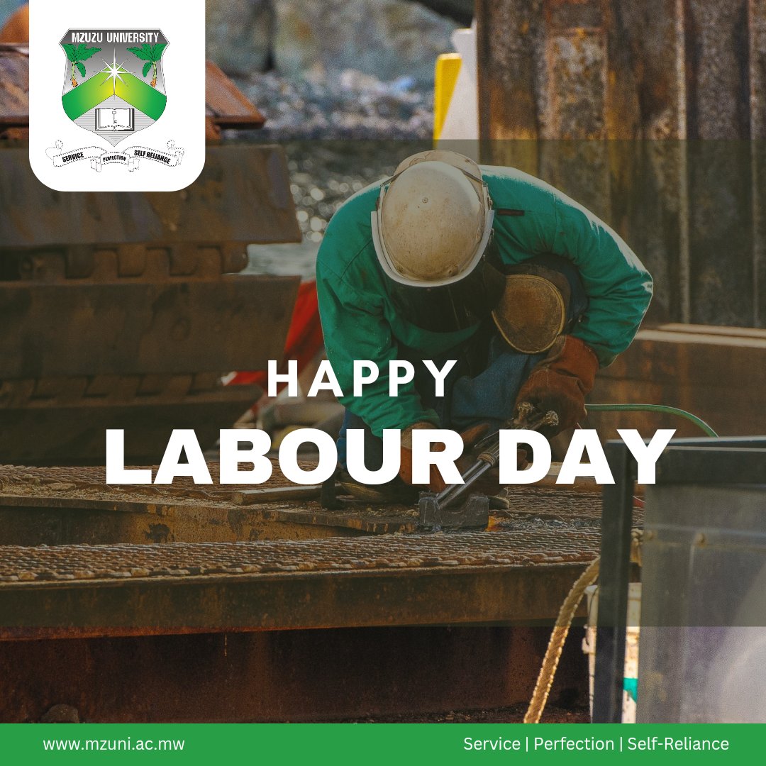 Happy Labour Day