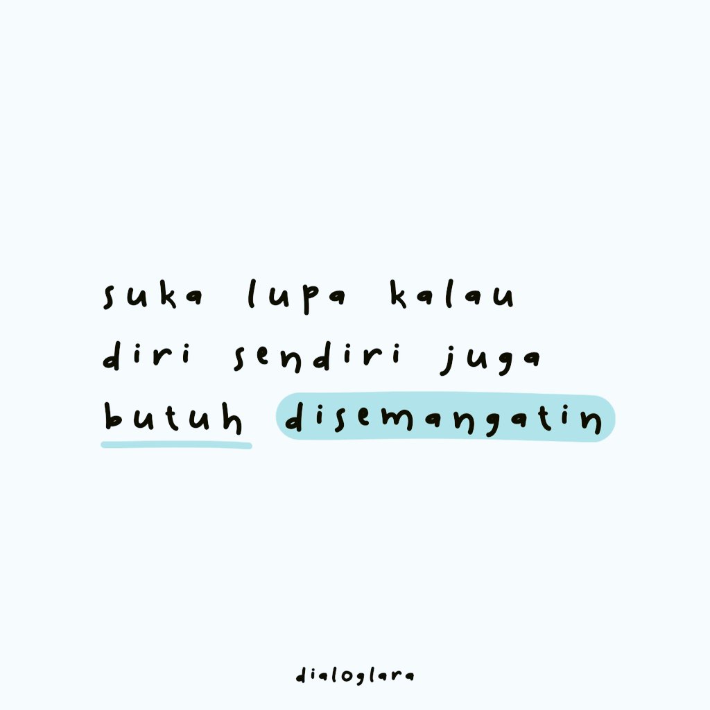 Dialog Lara tweet media
