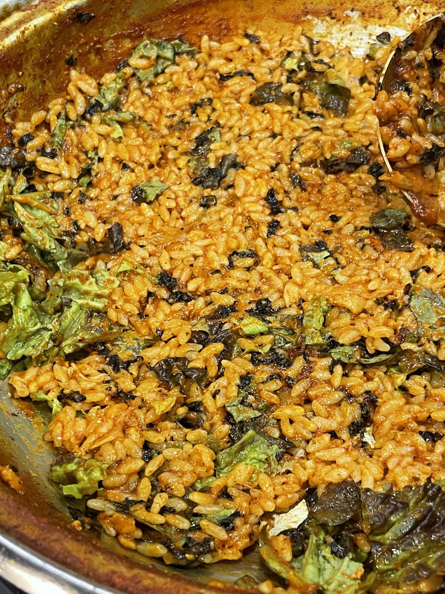 대전 현대식당. 한국인이라면 거부할 수 없는 맛의 매콤 칼칼한 닭도리탕, 그리고 마무리는 역시 볶음밥 😋