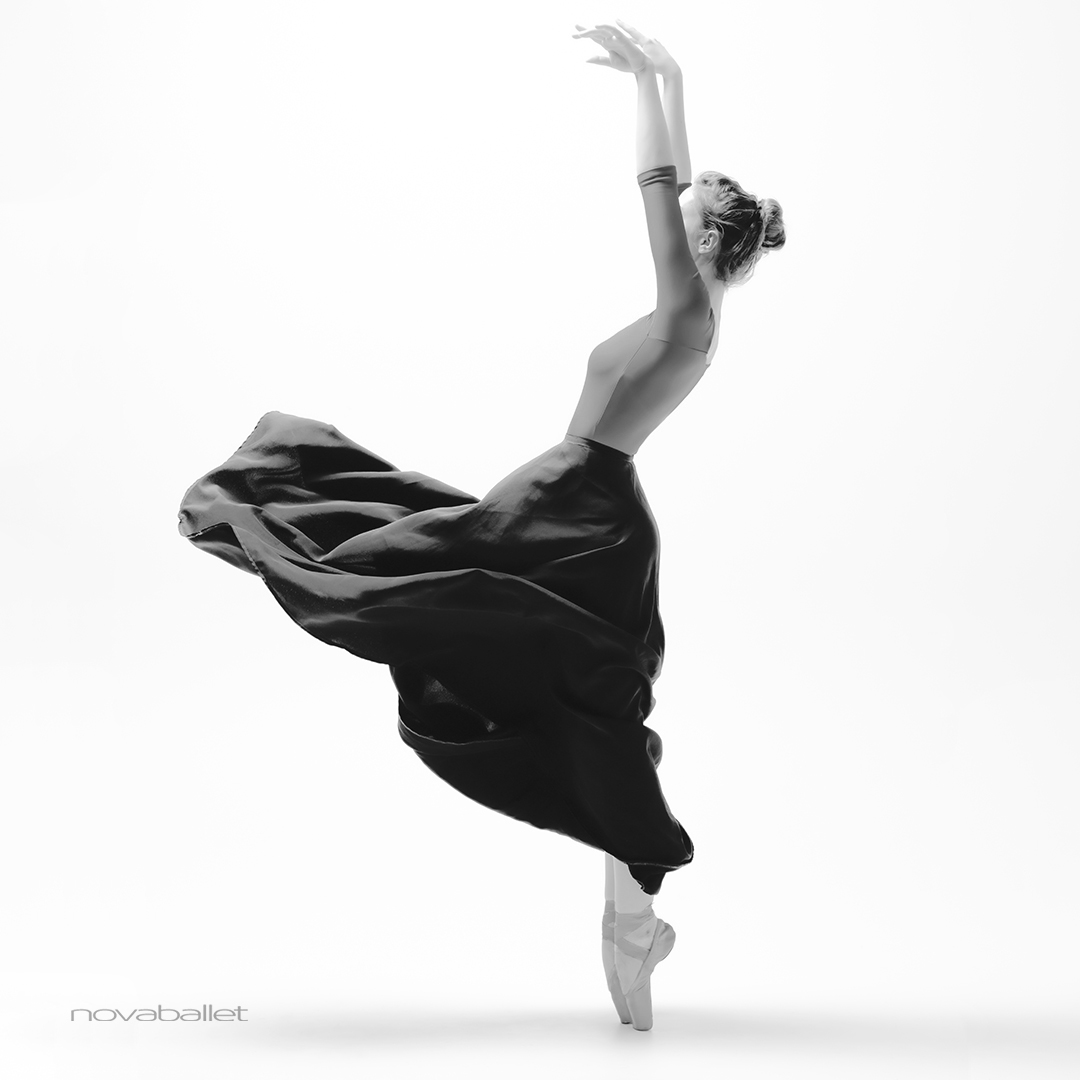 novaballet tweet media