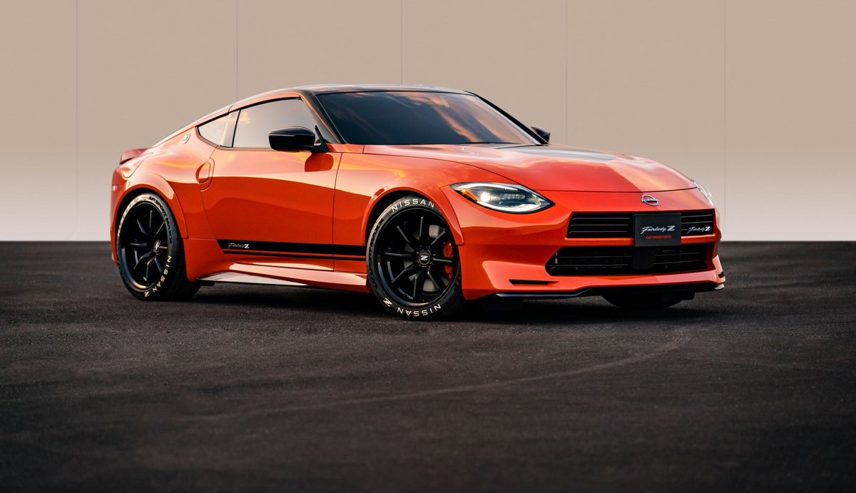 young_foxboy's tweet photo. Dream Car Lineup: https://t.co/GECaD3zzSn