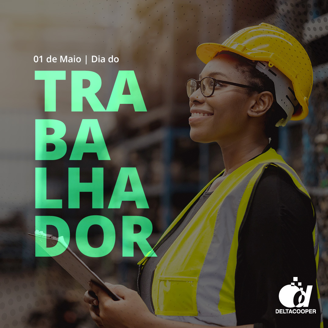 Deltacooper_Br's tweet photo. Desejamos um feliz dia a todos os trabalhadores!

#diadotrabalhador #cooperativa #cooperativadetrabalho #logistica #distribuidora #importadora #transportadora #profissionaislogisticos #importacao #exportacao #comex #comerciodeexterior #atacadista #distribuidores #autonomos https://t.co/yajbypNqEs
