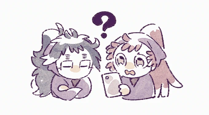 五いの絵