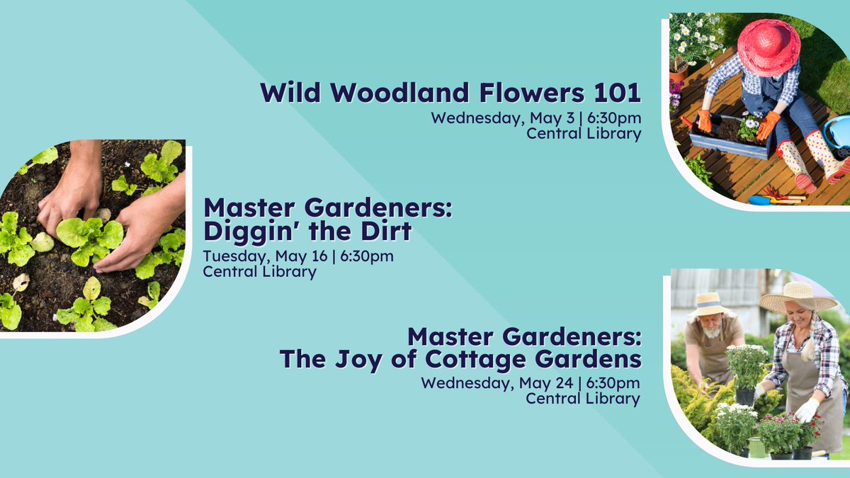 St. Catharines Public Library tweet media