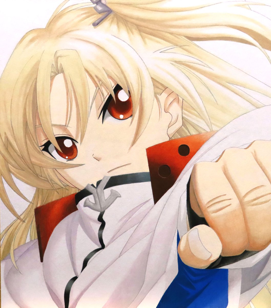 ネロ・クラウディウス(Fate) ,ネロ・クラウディウス(水着) 「#GWだから拙作の金髪を見てくれ 金髪は、たいして描いてないです。 古いのを引っ」|真オーゼ（(@_@))のイラスト